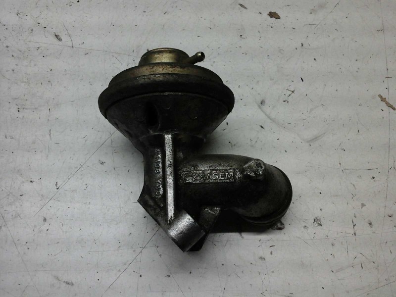 Recambio de valvula egr para citroën c3 1.4 hdi referencia OEM IAM   