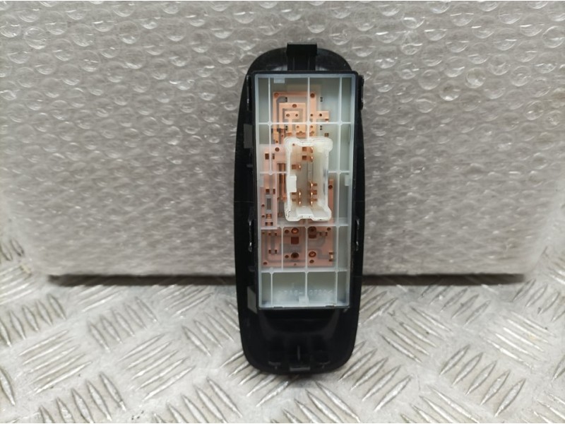 Recambio de mando elevalunas delantero derecho para renault kadjar zen referencia OEM IAM 254214896R NILES C/ CIERRE CENTRALIZAD