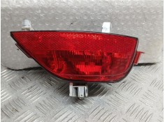 Recambio de piloto trasero derecho paragolpes para dacia sandero stepway essential referencia OEM IAM 265854470R OLSA 033900