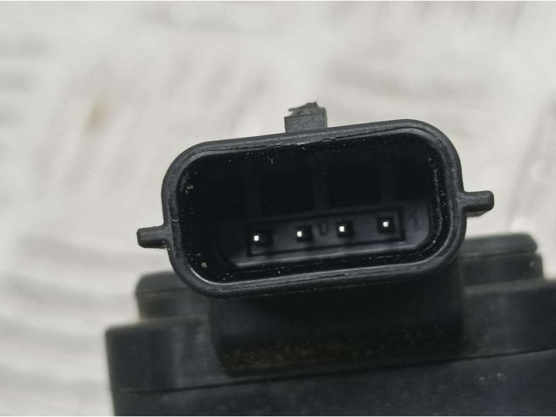 Recambio de caudalimetro para renault captur zen referencia OEM IAM H8200702517 5WK97021 CONTINENTAL