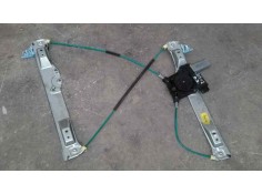 ELEVALUNAS DELANTERO IZQUIERDO 6 PINS ELECTRICO