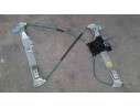 Recambio de elevalunas delantero izquierdo para opel corsa d cosmo referencia OEM IAM  6 PINS ELECTRICO