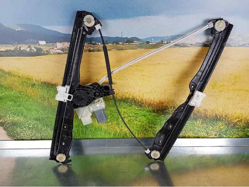 Recambio de elevalunas delantero izquierdo para peugeot 308 allure referencia OEM IAM  6 PINS ELECTRICO