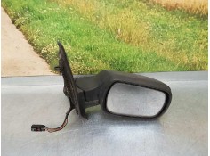 Recambio de retrovisor derecho para ford fiesta (cbk) ambiente referencia OEM IAM  5 PIN ELECTRICO