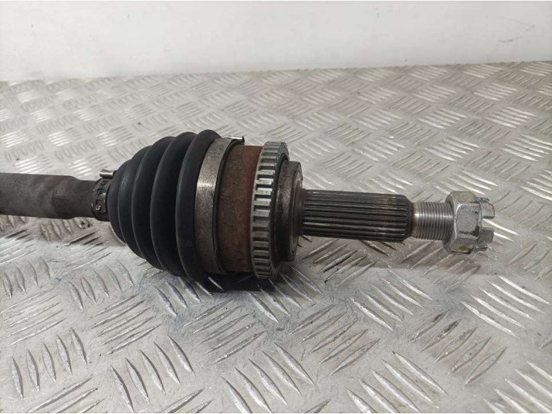 Recambio de transmision delantera derecha para hyundai i30 classic referencia OEM IAM 495002L010  