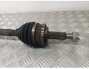 Recambio de transmision delantera derecha para hyundai i30 classic referencia OEM IAM 495002L010  