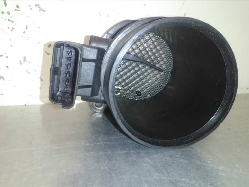 Recambio de caudalimetro para renault scenic (ja..) 1.9 dti diesel referencia OEM IAM H7700104426 5WK9620 SIEMENS