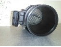 Recambio de caudalimetro para renault scenic (ja..) 1.9 dti diesel referencia OEM IAM H7700104426 5WK9620 SIEMENS