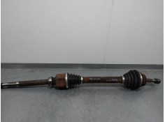 Recambio de transmision delantera derecha para peugeot 208 active referencia OEM IAM 9686025480  