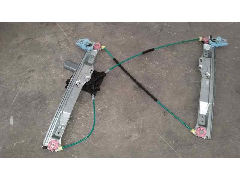 Recambio de elevalunas delantero izquierdo para opel corsa d cosmo referencia OEM IAM  6 PINS ELECTRICO