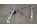Recambio de elevalunas delantero izquierdo para opel corsa d cosmo referencia OEM IAM  6 PINS ELECTRICO