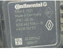 Recambio de caudalimetro para renault captur zen referencia OEM IAM H8200702517 5WK97021 CONTINENTAL