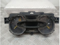 CUADRO INSTRUMENTOS 248105825R VPFRRF10849SA