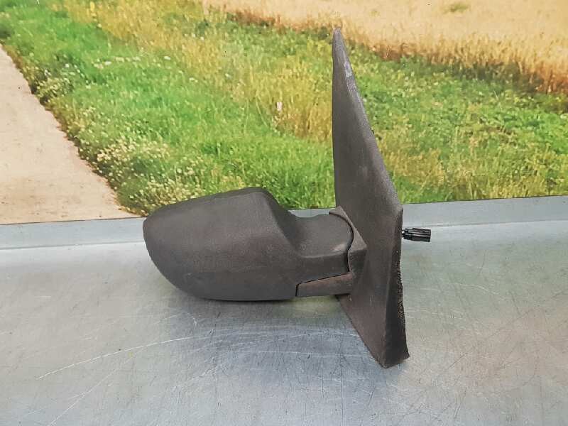 Recambio de retrovisor derecho para ford fiesta (cbk) ambiente referencia OEM IAM  5 PIN ELECTRICO