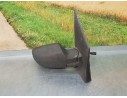 Recambio de retrovisor derecho para ford fiesta (cbk) ambiente referencia OEM IAM  5 PIN ELECTRICO