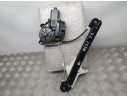 Recambio de elevalunas trasero derecho para volkswagen polo (6r1) advance referencia OEM IAM SIN REF  ELECTRICO