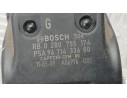 Recambio de potenciometro pedal para peugeot 207/207+ (wa_, wc_) 1.4 hdi referencia OEM IAM 9671433680 BOSCH 0280755174