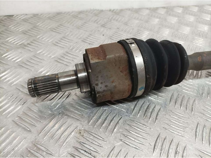 Recambio de transmision delantera derecha para hyundai i30 classic referencia OEM IAM 495002L010  