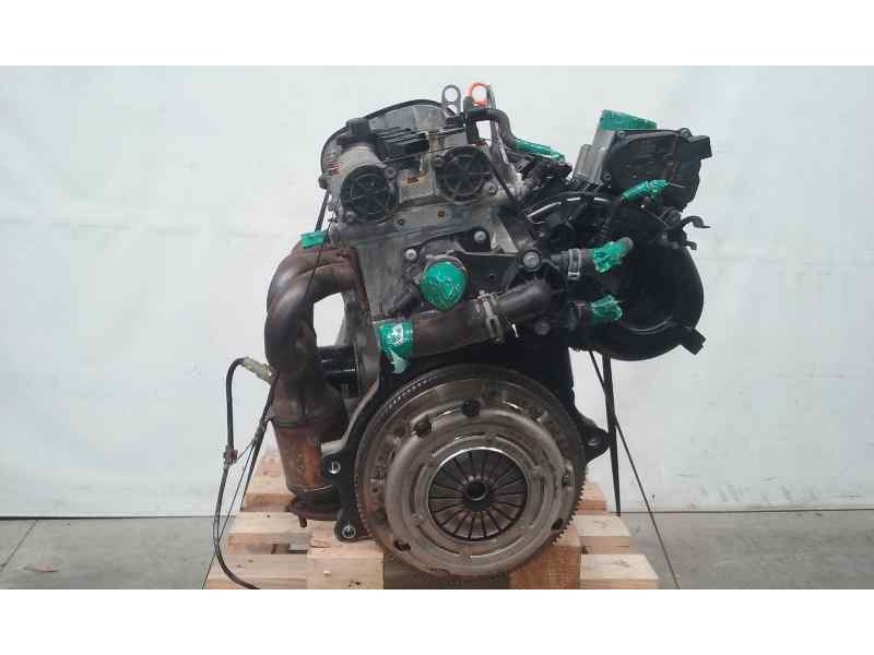 Recambio de motor completo para seat ibiza sc (6j1) color edition referencia OEM IAM CGG  263166