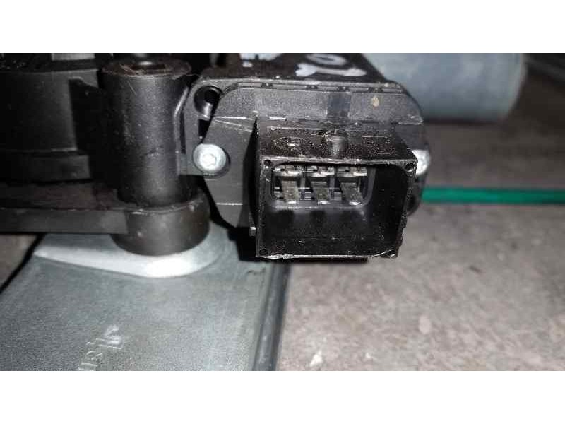 Recambio de elevalunas delantero izquierdo para opel corsa d cosmo referencia OEM IAM  6 PINS ELECTRICO