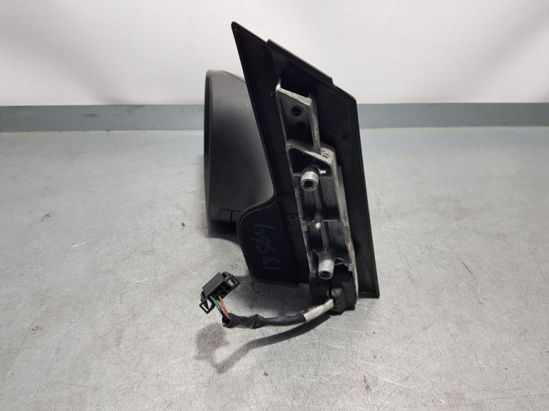 Recambio de retrovisor izquierdo para seat altea (5p1) reference referencia OEM IAM 5P1857507AD  ELECTRICO 3 CABLES