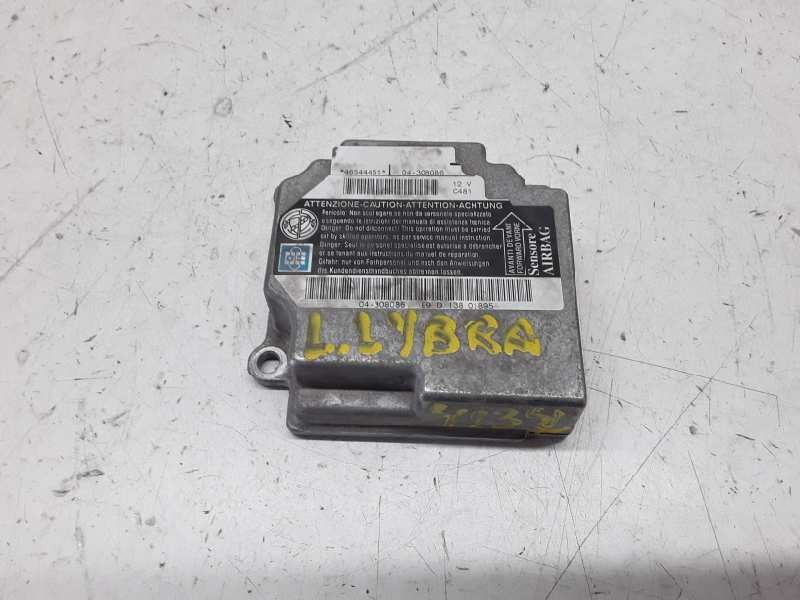 Recambio de kit airbag para lancia lybra berlina 1.9 jtd referencia OEM IAM   