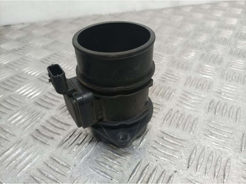 Recambio de caudalimetro para renault captur zen referencia OEM IAM H8200702517 5WK97021 CONTINENTAL