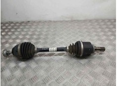 Recambio de transmision delantera izquierda para mini mini 5-trg. (f55) cooper referencia OEM IAM 8643361 15540010 