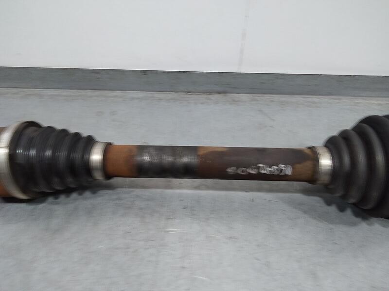 Recambio de transmision delantera derecha para peugeot 208 active referencia OEM IAM 9686025480  