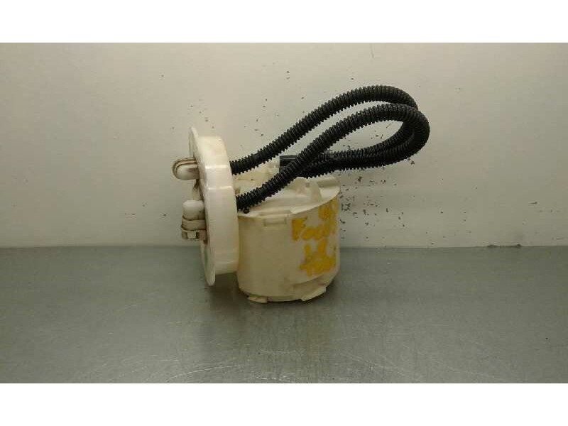 Recambio de aforador para ford focus berlina (cak) 1.8 tddi turbodiesel cat referencia OEM IAM 98APBP9275  