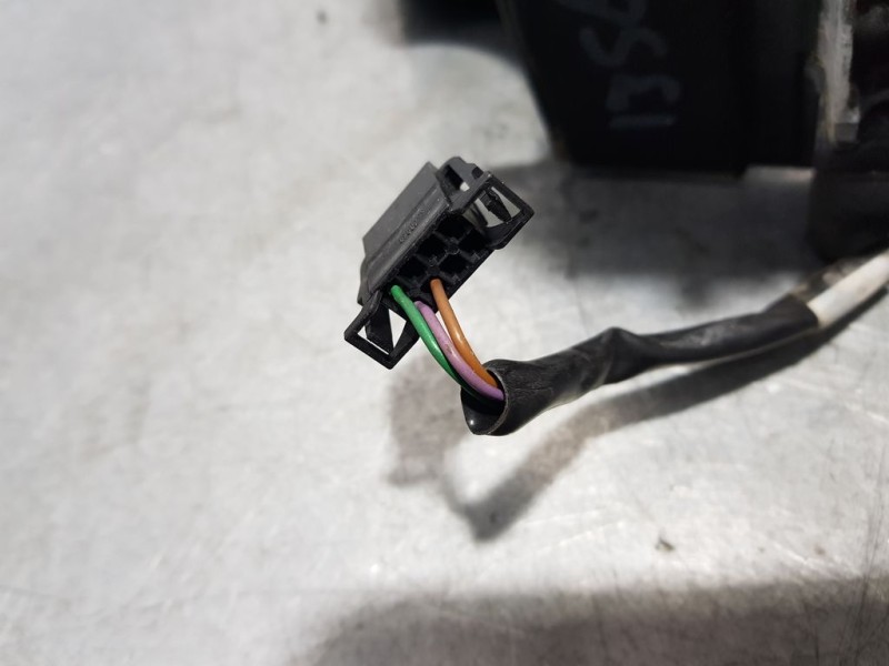 Recambio de retrovisor izquierdo para seat altea (5p1) reference referencia OEM IAM 5P1857507AD  ELECTRICO 3 CABLES