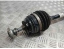 Recambio de transmision delantera izquierda para mini mini 5-trg. (f55) cooper referencia OEM IAM 8643361 15540010 