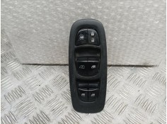 MANDO ELEVALUNAS DELANTERO IZQUIERDO 254011766R 1576690000 C/ CIERRE CENTRALIZADO