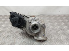TURBOCOMPRESOR 9835855380 GARRETT GTD1244VZ 8536032