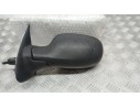 Recambio de retrovisor izquierdo para nissan micra (k12e) acenta referencia OEM IAM 96302AX66C  C/ MANDO
