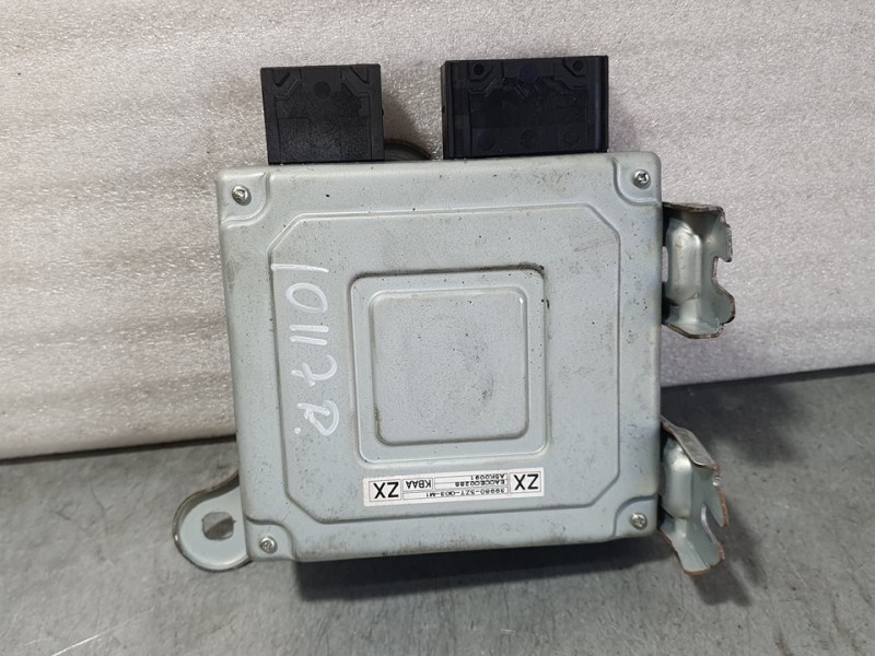 Recambio de modulo electronico para honda cr-z (szt) gt referencia OEM IAM 39980SZTG03M1 EACCEC0288 