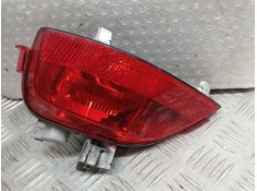 Recambio de piloto trasero izquierdo paragolpes para dacia sandero stepway essential referencia OEM IAM 3389100 OLSA 03389100