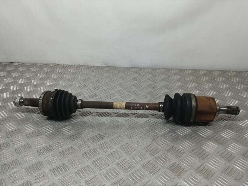 Recambio de transmision delantera izquierda para hyundai i30 classic referencia OEM IAM 495012L010  