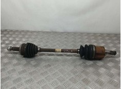 TRANSMISION DELANTERA IZQUIERDA 495012L010 