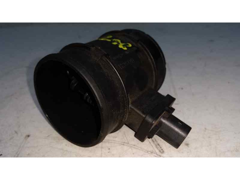 Recambio de caudalimetro para opel corsa d cosmo referencia OEM IAM 0281002940 55561912 BOSCH