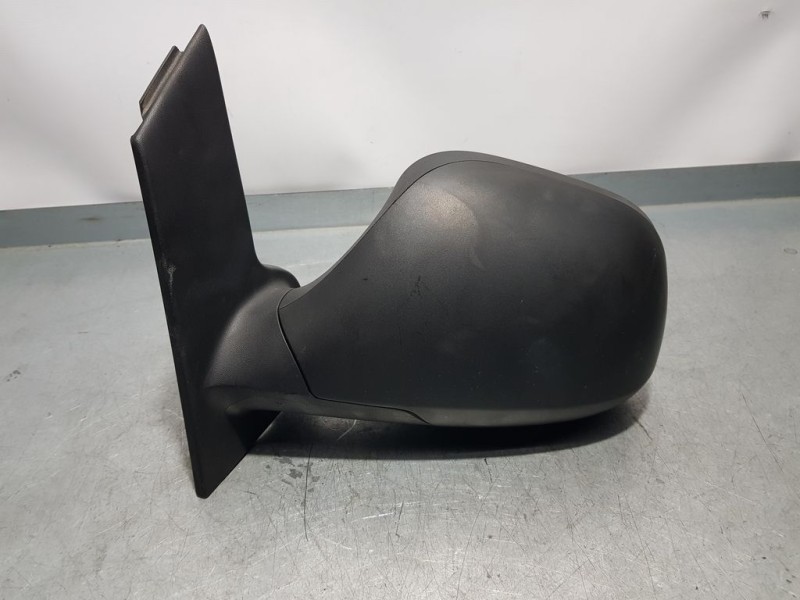 Recambio de retrovisor izquierdo para seat altea (5p1) reference referencia OEM IAM 5P1857507AD  ELECTRICO 3 CABLES