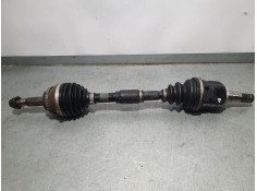 TRANSMISION DELANTERA IZQUIERDA 4341002251 