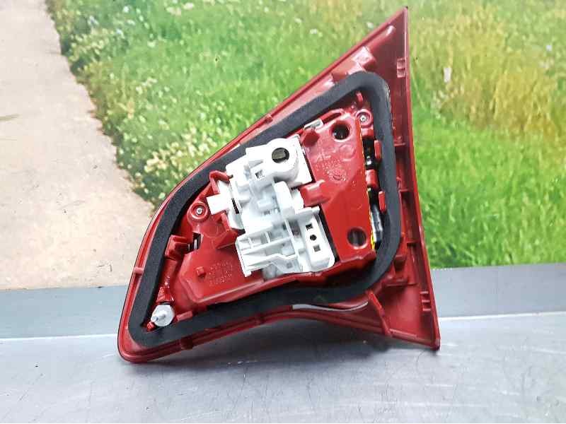 Recambio de piloto trasero izquierdo para opel meriva b cosmo referencia OEM IAM 13260838  INTERIOR