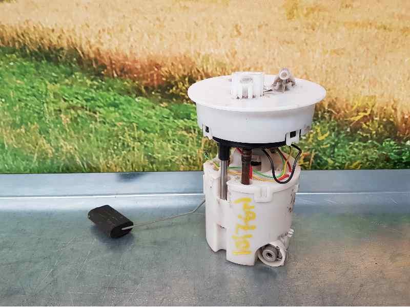 Recambio de aforador para ford fiesta (cb1) ghia referencia OEM IAM C2031335X PS0287569BB 