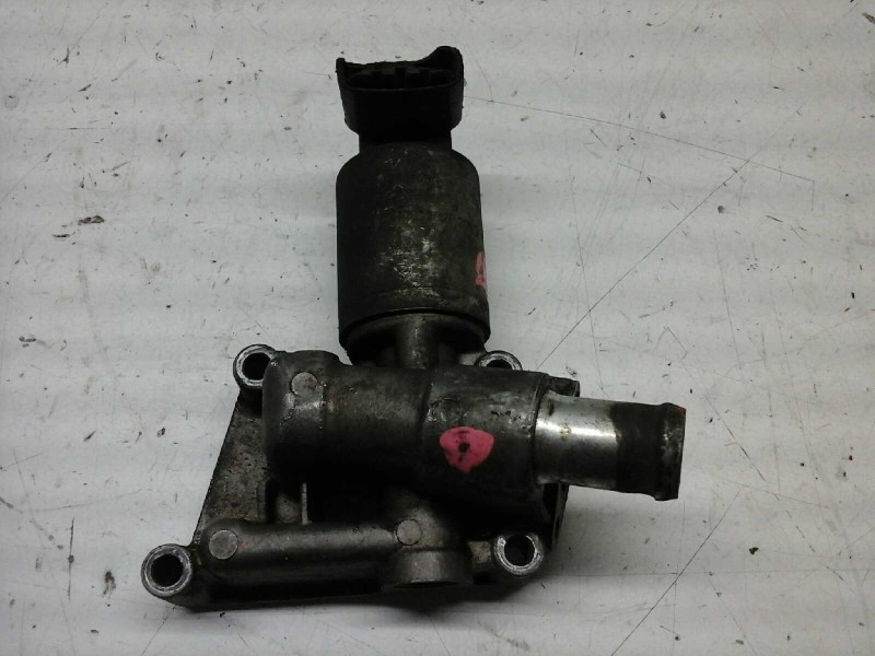 Recambio de valvula egr para opel corsa c 1.2 16v cat (z 12 xe / lw4) referencia OEM IAM 7228750001T  PIERBURG