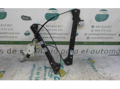 ELEVALUNAS DELANTERO DERECHO 1864990098 12755682 BROSE-ELECTRICO