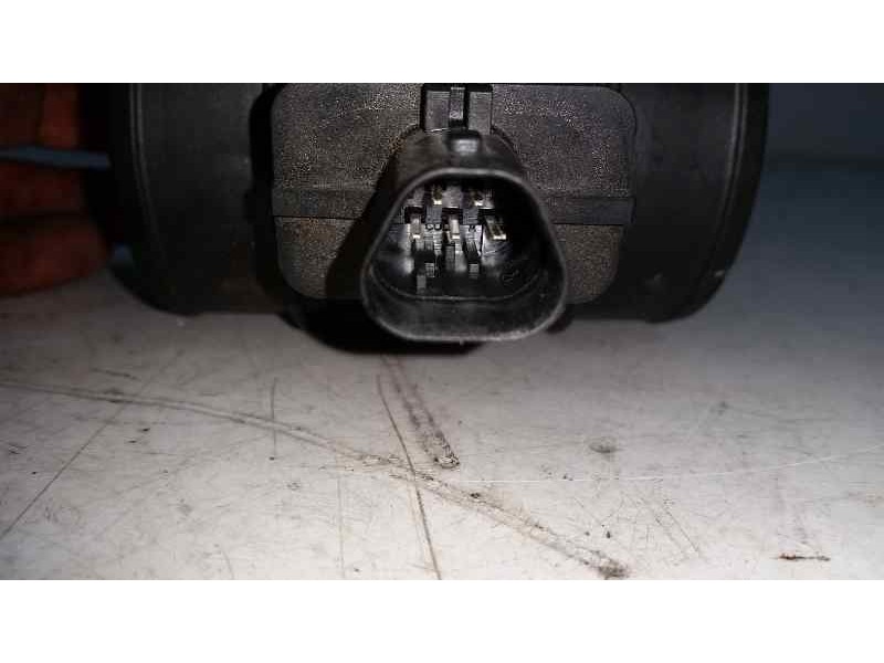 Recambio de caudalimetro para opel corsa d cosmo referencia OEM IAM 0281002940 55561912 BOSCH