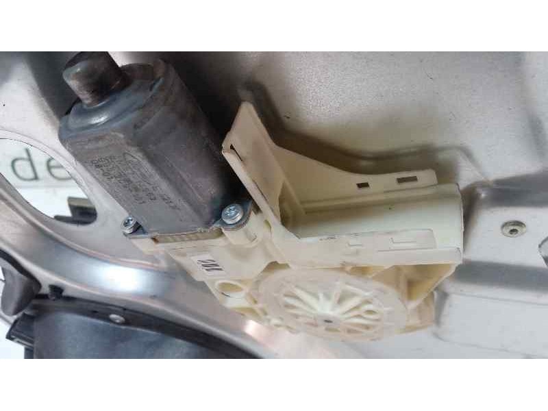 Recambio de elevalunas delantero derecho para ford focus lim. (cb4) titanium referencia OEM IAM  2 PIN ELECTRICO