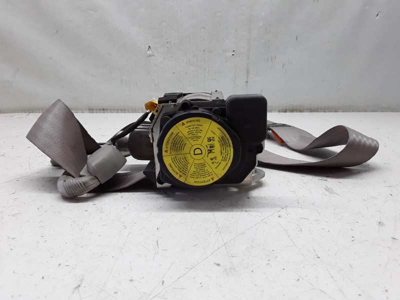 Recambio de pretensor airbag derecho para lancia lybra berlina 1.9 jtd referencia OEM IAM   