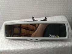 Recambio de espejo interior para volkswagen polo (6r1) advance referencia OEM IAM 1K0857511E  